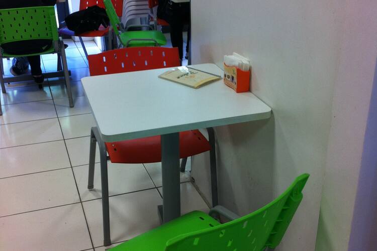 Bellona Santana Porto Alegre